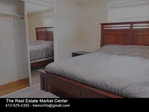 172 NEWHOUSE STREET, Springfield MA 01118 - Single Family Home - Real Estate - For Sale -