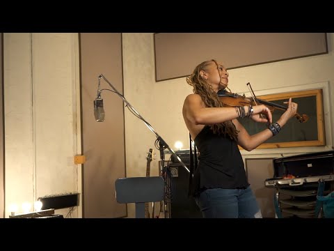 594 MFC: 3 Questions w/ Anne Harris