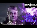 Mortal Kombat 11 All Revenant Sindel Cutscenes