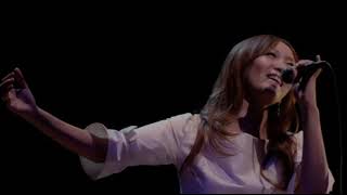 KOKIA - O Come, All Ye Faithful (music like a prayer 2011)