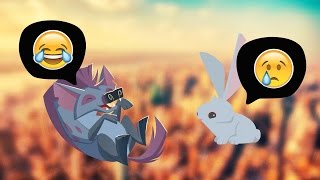 Things to do as a Non Member | ANIMALJAM
