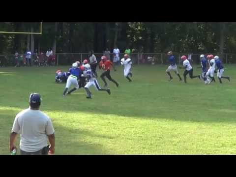 2014 Welcome All Panthers