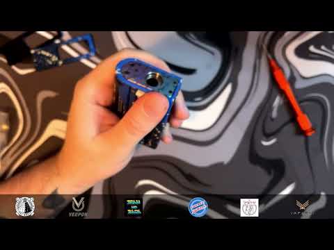 Weekender AIO By JHFWI Sculptures