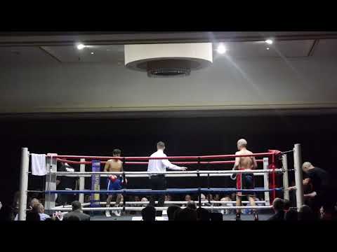 Joe Ham vs Jerson Larios // FULL FIGHT // 31/5/19