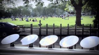 Sunsill Lucy Norman RCA 2013 (Sun Sill)