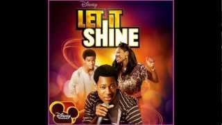 Let It Shine - Guardian Angel (Tyler James Williams and Coco Jones) Lyrics - Download link + HD