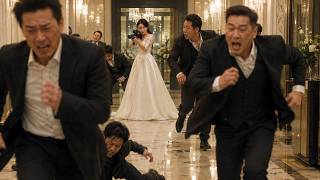 They Thought She Was Just a Weak Bride, Unaware She Was an Assassin Who Never Missed