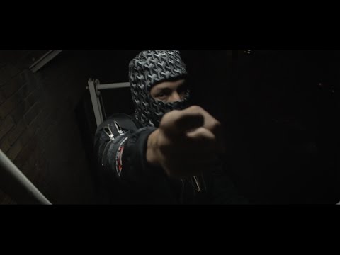 AFN Peso - Christians (Shot by @LewisYouNasty)