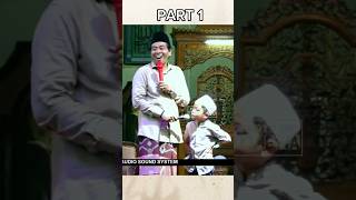 Download lagu Ditanya abah anwar zahid asal jawab tapi pinter mp3 Download lagu Ditanya abah anwar zahid asal jawab tapi pinter mp3