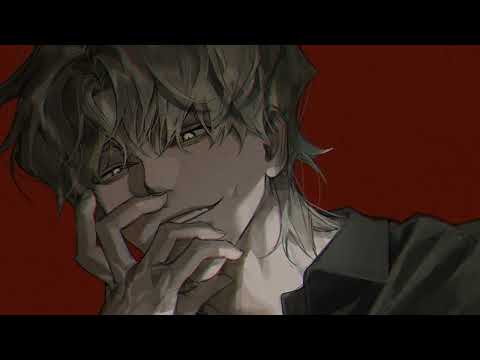 Syringe - I Like Being (s l o w e d + r e v e r b)