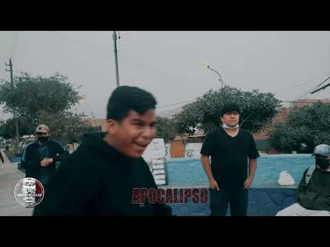 ✅✅⚛️⚛️ ZOULSS VS OMEGA ⚛️⚛️✅✅ CALIPSO-RMF / OCTAVOS  TEMP3 FINAL APOCALIPSO