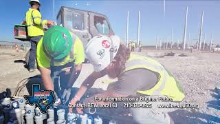 IBEW Apprenticeship Program: Top Training, Great Pay, and Benefits From Day One