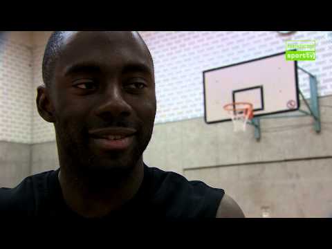 Interviews zum RBBL-Spiel Köln - Trier