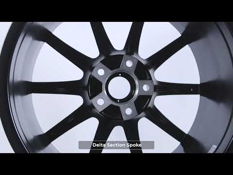 Product Clip: RAYS Gramlights 57Transcend Rev Limit