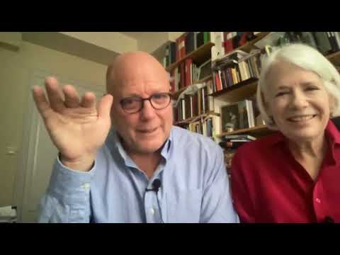 Episode 84: "Exporing the Choirs of Europe" with Gary Graden of St. Jacobs Kammerkör