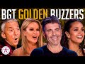 ALL 8 GOLDEN BUZZER AUDITIONS ON BGT 2023!