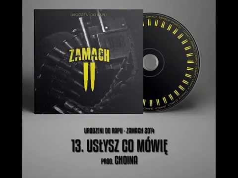 13. UDR2 - USŁYSZ CO MÓWIĘ