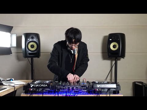 FIXL DJ-set Live @TrillerFest