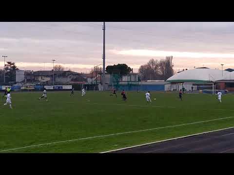 Veneto - Eccellenza Girone B - Giornata 15 - Real Martellago vs Vittorio Falmec S.M. Colle