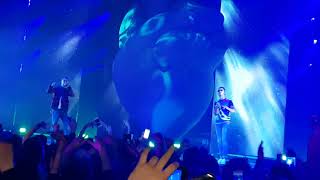 Pnl Oh La La Live à Bercy