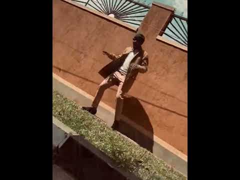 MAF MAHANY DANCE CLIP(the year 2022) Basheshe By Zagazillions ft Rickckmanrick #viral