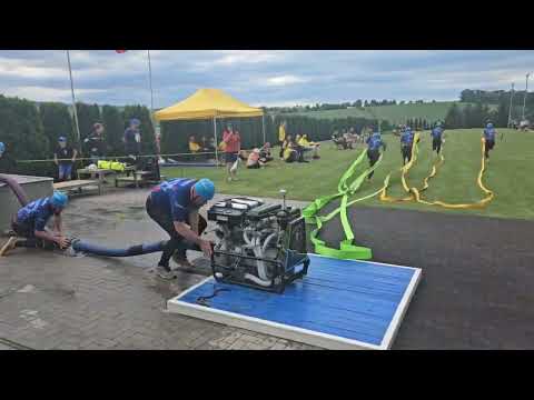 SDH Plumlov - Karolín PHL 2025