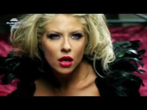 Andrea SAHARA   HAIDE HOPA OFFICIAL VIDEO HD produced by COSTI