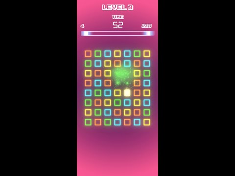 Squares video thumbnail