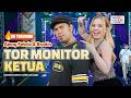 TOR MONITOR KETUA ORANG BARU LEBE GACOR KOPLO AJENG FEBRIA BRODIN Ft OM NIRWANA
