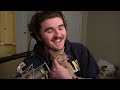 I adopted a cat. thumbnail 1