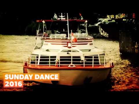 Sunday Dance 2016 (Discofamily on tour)