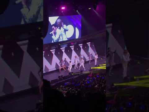 WINNER EVERYWHERE Tour (San Francisco) - REALLY REALLY