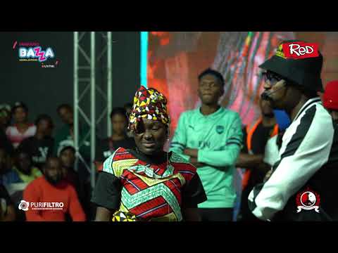 #RRPL JEO MC VS Mil Gigas | Trailer | T10