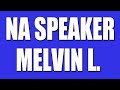 NA Speaker Melvin L Ex Gangster From Chicago Shares His Journey In Recovery