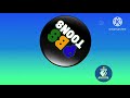 PBS Toons Classics Program Break June 6th 2025