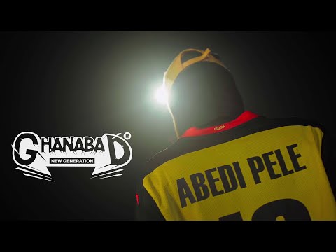 Aboot - ABEDI PELE (Official Music Video)