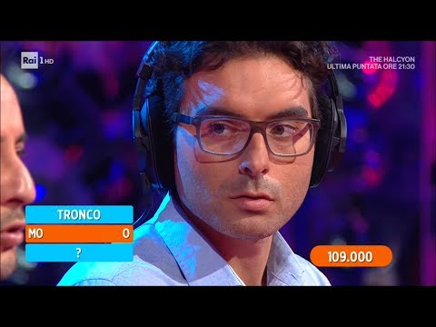 L'ultima catena - Reazione a Catena 25/07/2017