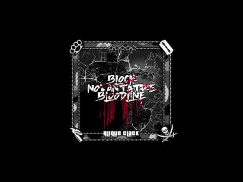 Clique Clack - Block '93 x Savv