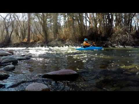 Healthy Rivers and Streams Basalt Water park Safety