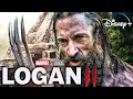 LOGAN 2 Teaser (2024) With Hugh Jackman & Patrick Stewart