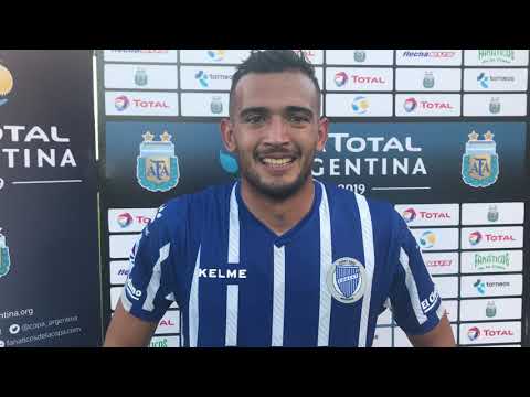 Victorio Ramis - Godoy Cruz
