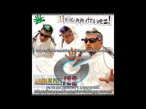 LA BANDA DE PEPE - HERMANO MENOR (2007)