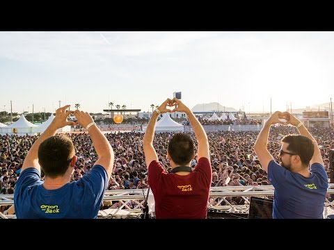 Santi Bertomeu Paellas universitarias Alicante 