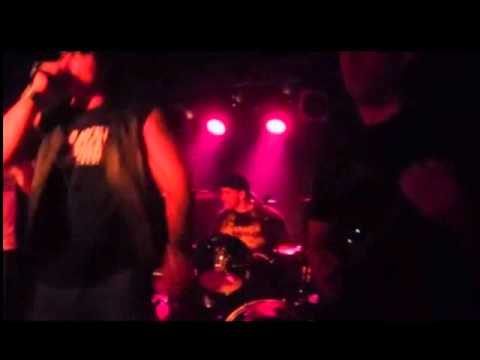 Lidless Eye - Lets get Violent