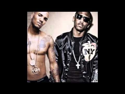 Ferrari Lifestyle Ft Fabolous - The Game