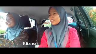 preview picture of video 'Kisah Cina Mualaf - Short Story Tahun Baru Cina'