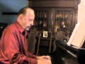 BY THE FIRESIDE by Don  Grzanna ( on piano)