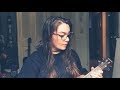 Living In The Sunlight By Tiny Tim Cover Emily Rea