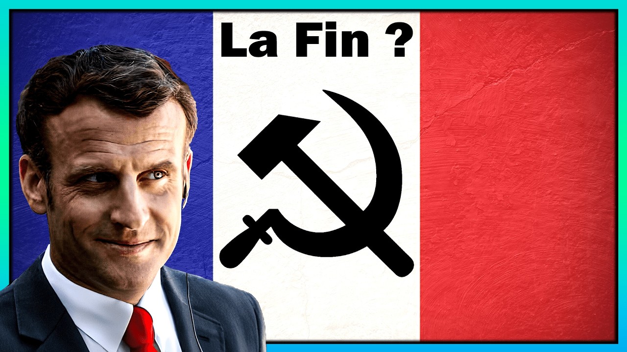 ⚠️ Vers la FIN de la Propriété Privée ? - C'est pire que ce qu'on pensait 🚨