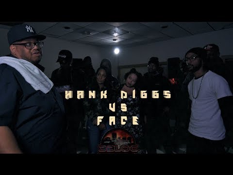 Hank Diggs vs Face